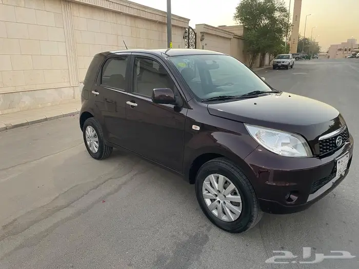 للبيع دايهاتسو تيروس 2019 3