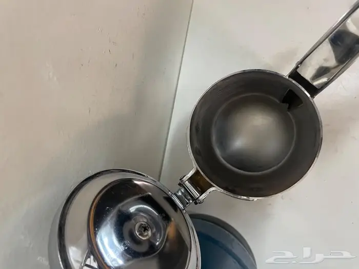 دلة العساف الكورية 2