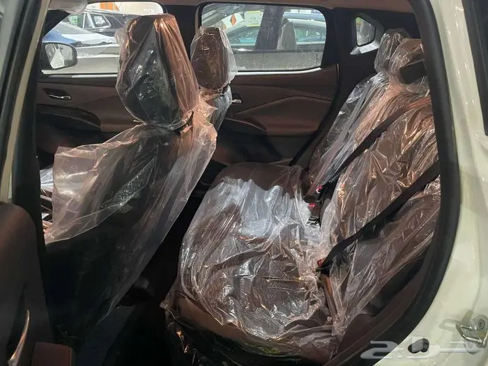 نيسان ماجنايت 2025 نص فب 4