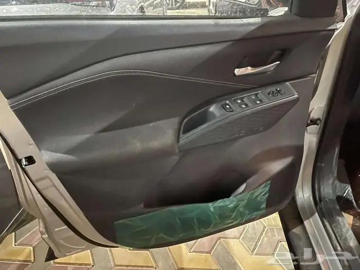 نيسان ماجنايت 2025 نص فب 7