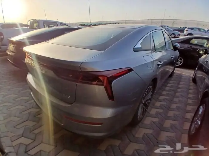 فاو بيستون B70 بريميوم 2024 2