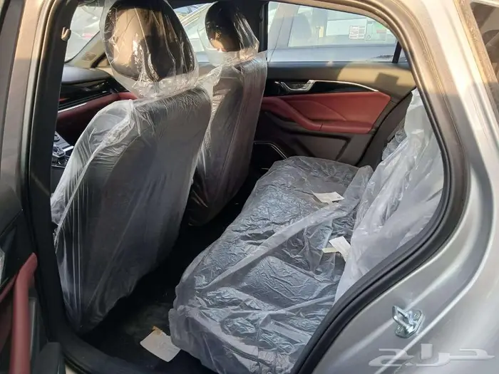 فاو بيستون B70 بريميوم 2024 7