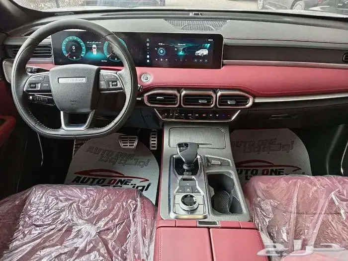 جيتور X70 PLUS 2025 كاش و تقسيط 4