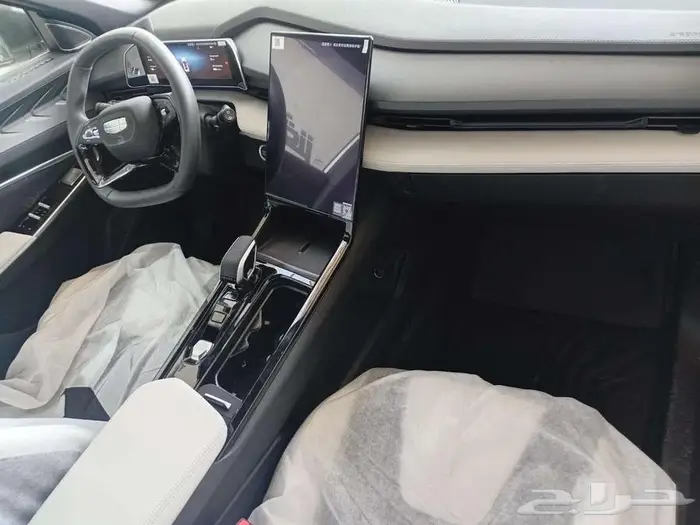 جيلي سيتي راي 2026 كمفورت GC بأسعر مميزة خاص لدى سيفنز 4