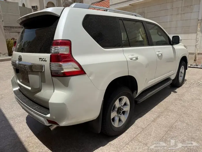 برادو دبل 2017 6