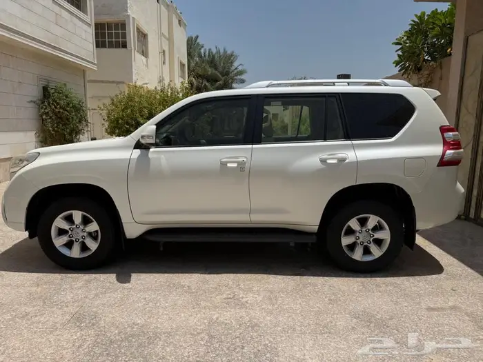 برادو دبل 2017 4