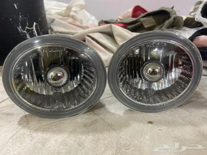 كشافات التيما 2005 أصلي 0