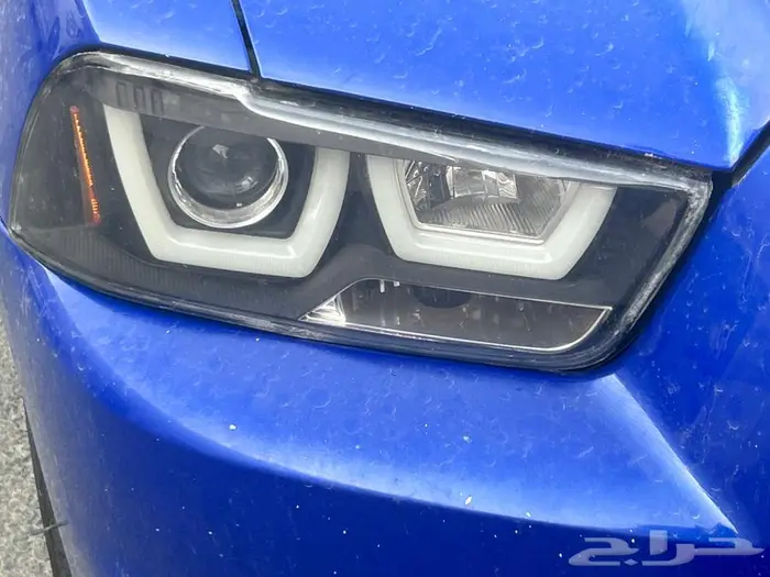 شمعات عدسه وليد تشارجر 2014 0