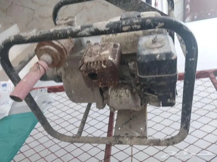 ماطور هونداي 1