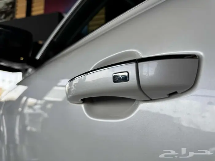 ام جي اتش اس فل كامل 2023 بسعر مميز جدا 3