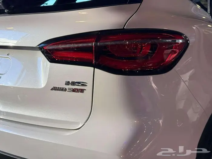 ام جي اتش اس فل كامل 2023 بسعر مميز جدا 22