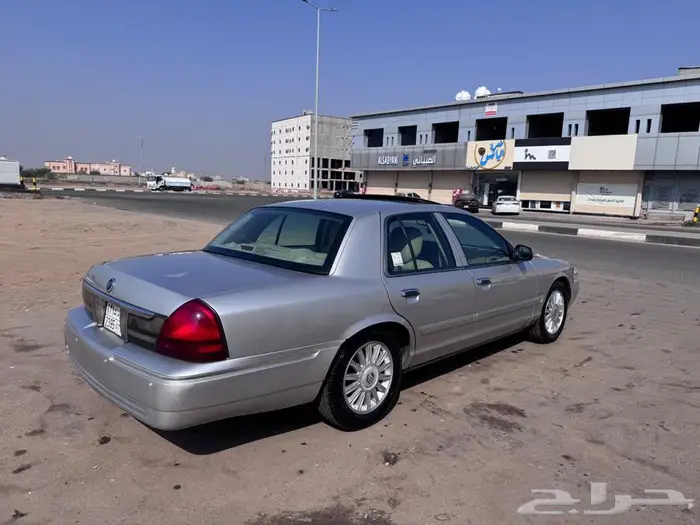 جراند ماركيز 2011 1