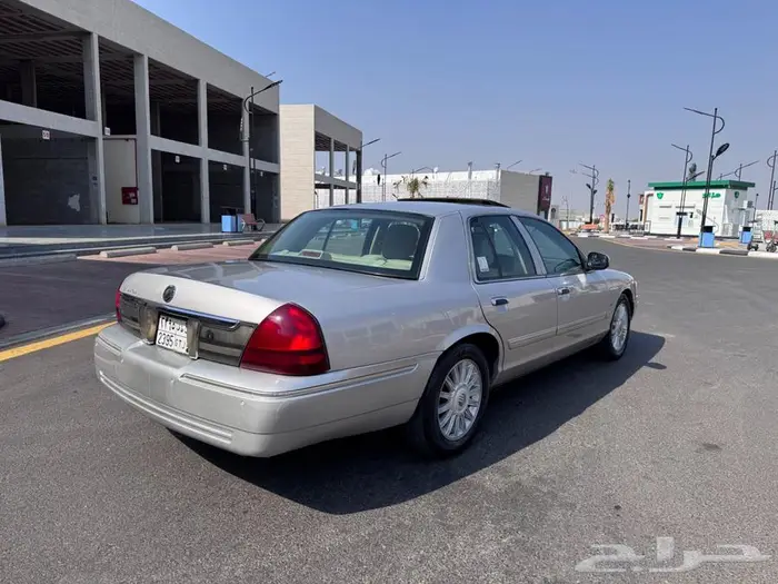 جراند ماركيز 2011 5