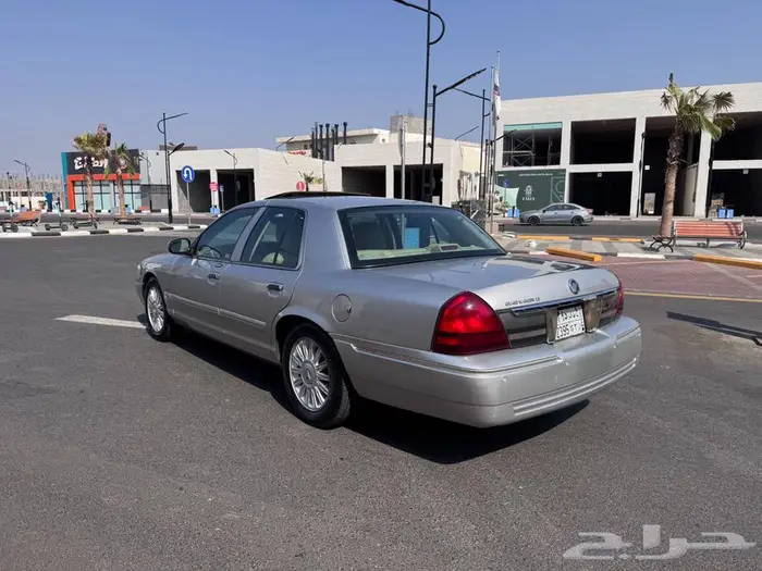 جراند ماركيز 2011 3