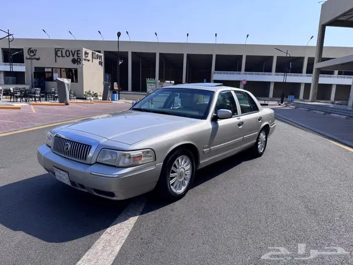 جراند ماركيز 2011 0