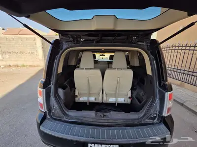 للبيع فورد فلكس 2013 اللون اسود index