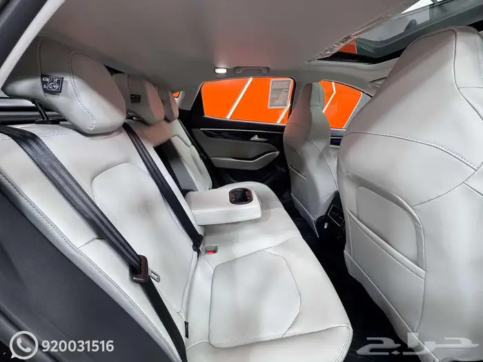 جاك J7 انتليجنت 2025 كاش واقساط 9