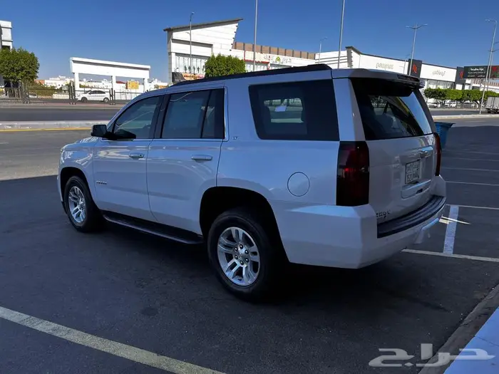 تاهو 2020 اخر دفعة 1