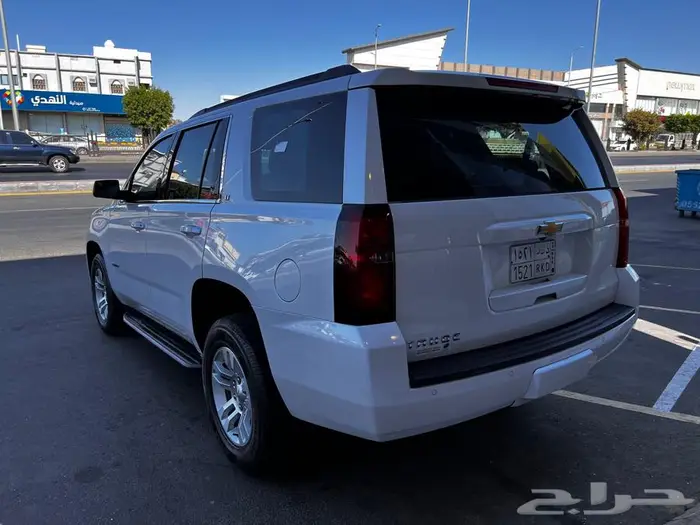 تاهو 2020 اخر دفعة 3