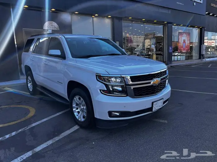 تاهو 2020 اخر دفعة 4