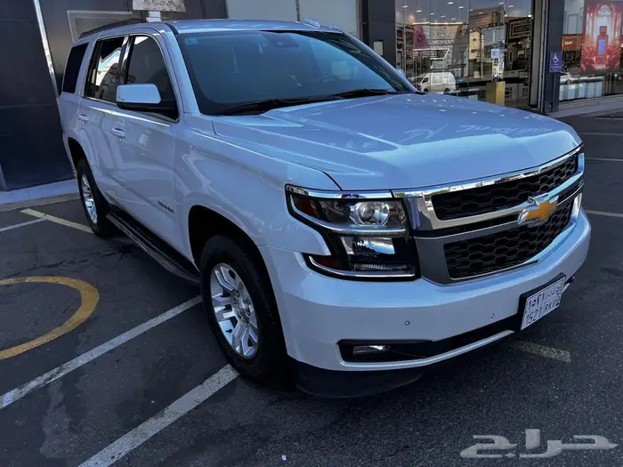 تاهو 2020 اخر دفعة 6