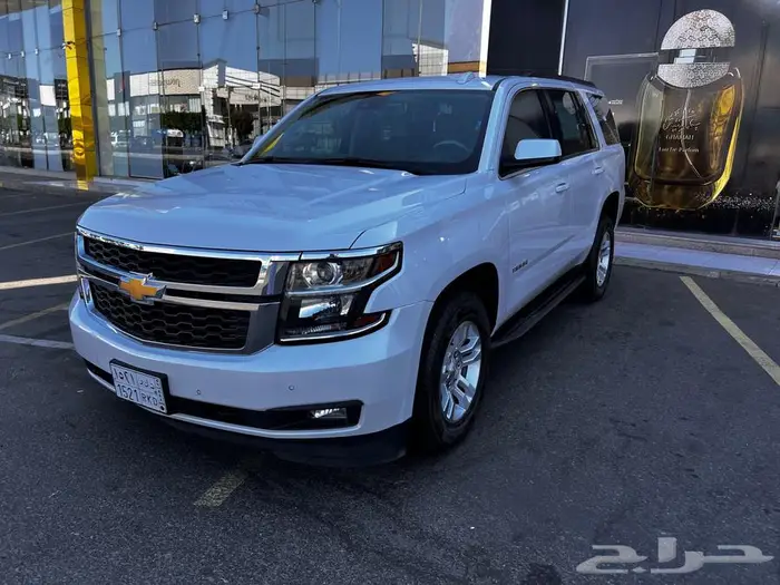 تاهو 2020 اخر دفعة 8