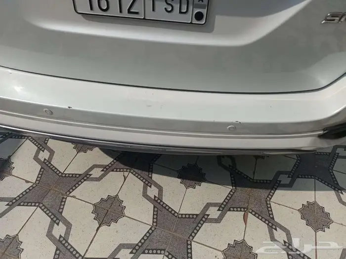 تويوتا فورشنر 2018 2