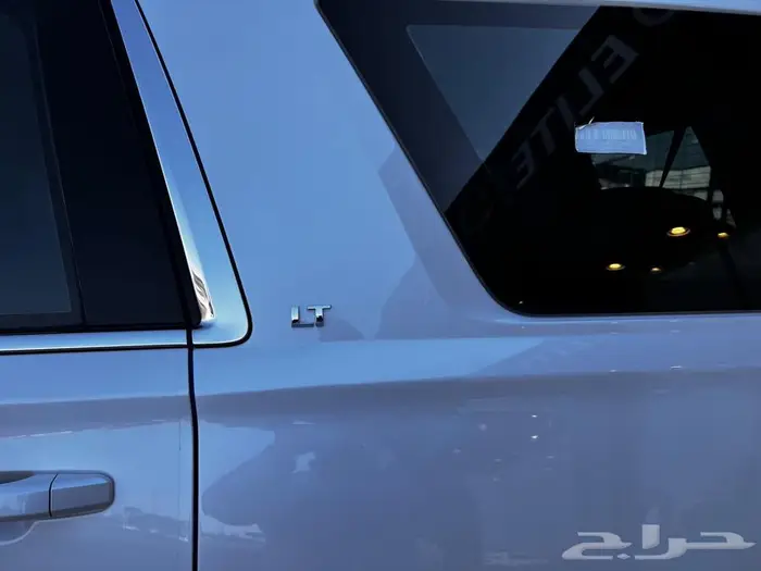 تاهو 2020 اخر دفعة 10