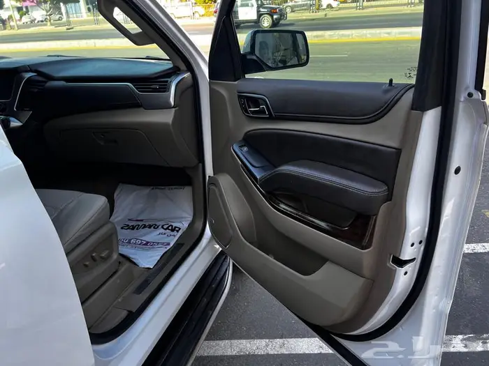 تاهو 2020 اخر دفعة 16