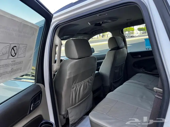 تاهو 2020 اخر دفعة 18