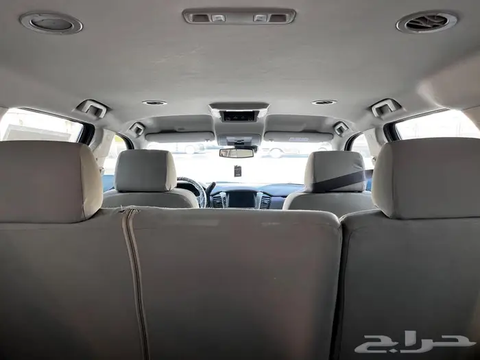 تاهو 2020 اخر دفعة 24