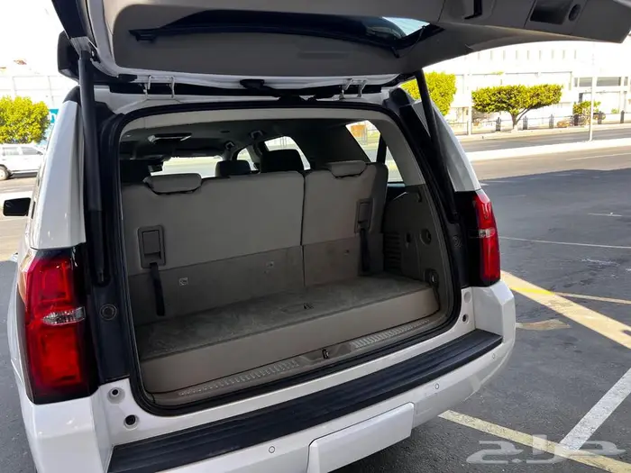 تاهو 2020 اخر دفعة 17