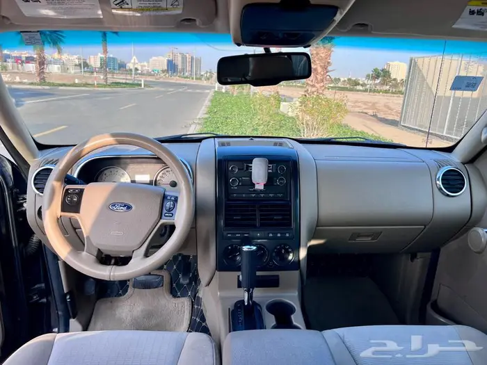 اكسبلورر 2010 6