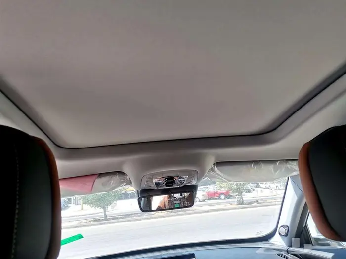 شيري تيجو 8 بروماكس م 2023 وكالة أصفار بأقل سعر 22