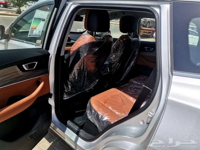 شيري تيجو 8 بروماكس م 2023 وكالة أصفار بأقل سعر 21