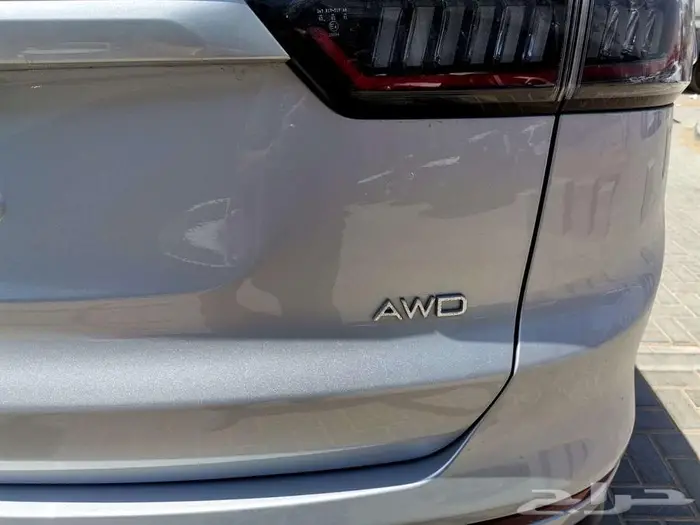 شيري تيجو 8 بروماكس م 2023 وكالة أصفار بأقل سعر 17