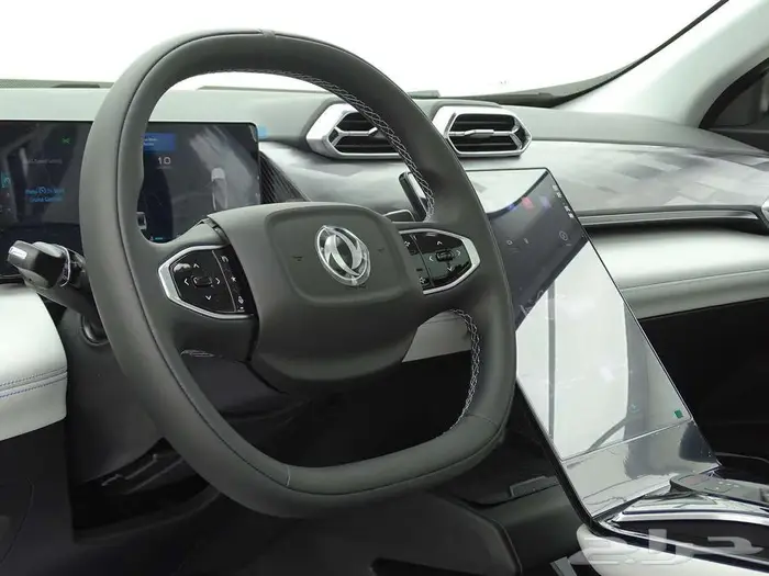 دونج فينج MAGE 320T جديد وحصري 2026 5