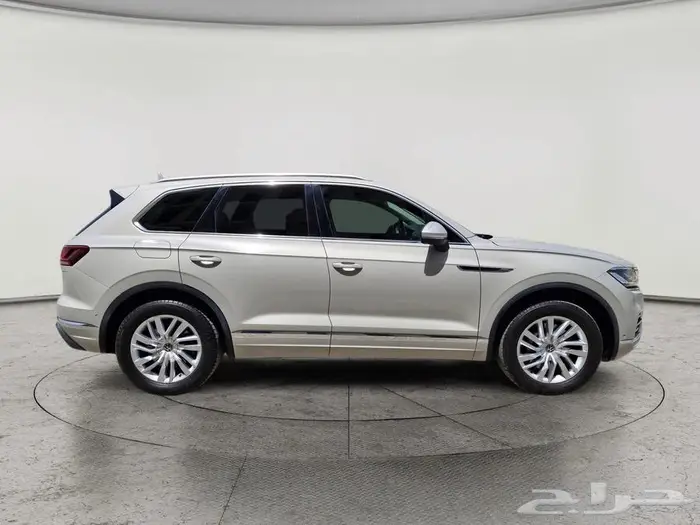 طوارق 2022 وارد سماكو بحالة الوكالة (للبيع المستعجل) 1