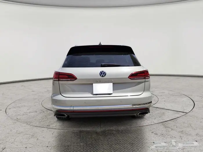 طوارق 2022 وارد سماكو بحالة الوكالة (للبيع المستعجل) 8