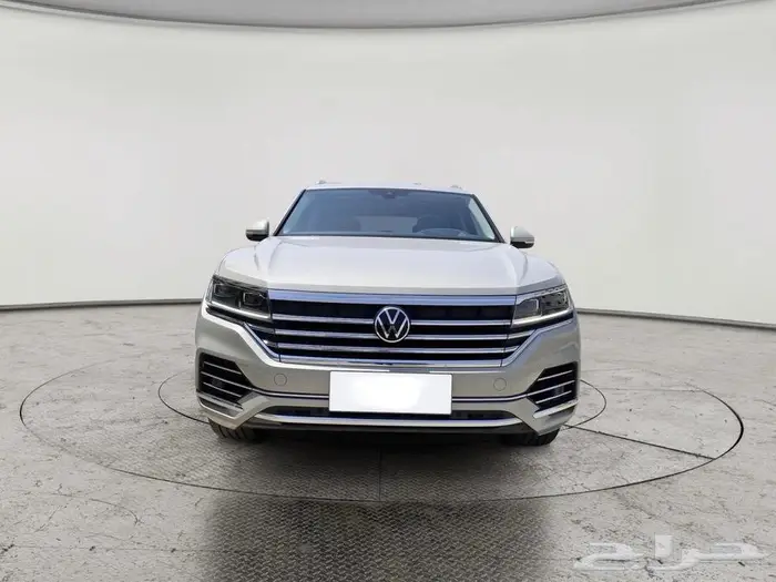 طوارق 2022 وارد سماكو بحالة الوكالة (للبيع المستعجل) 6