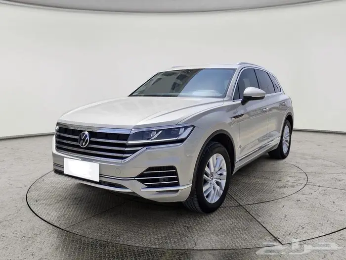 طوارق 2022 وارد سماكو بحالة الوكالة (للبيع المستعجل) 5