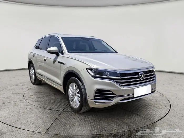 طوارق 2022 وارد سماكو بحالة الوكالة (للبيع المستعجل) 7