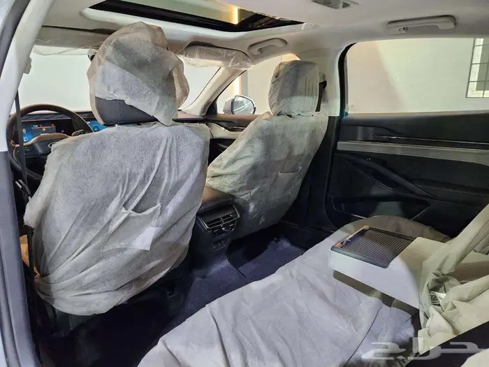 فورد تورس امبيانتي2025 -2026 كيشها الا قسطها مع خالد 14