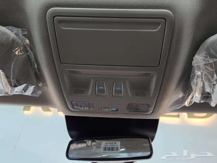 فورد تورس تيتانيوم -2026-2025 كيشها الا قسطها مع خالد 18