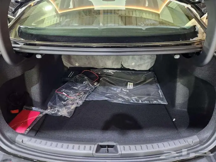 فورد تورس تيتانيوم -2026-2025 كيشها الا قسطها مع خالد 24