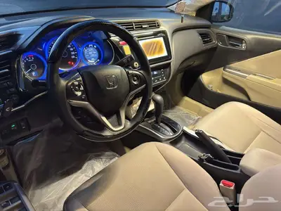 هوندا سيتي 2014 فل جنوط index