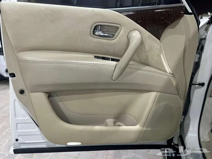 نيسان باترول 2016 19