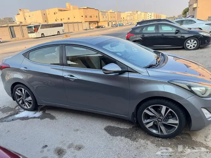 النترا موديل 2016 فل كامل 11