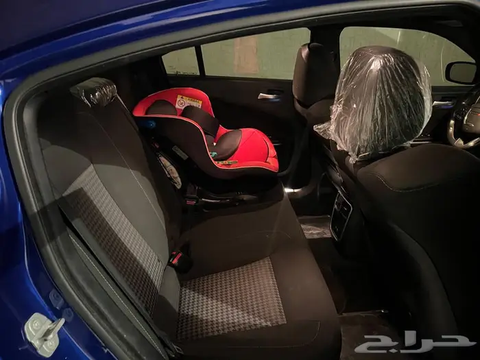 شارجر GT 2021 بحالة الوكالة ممشى قليل 9