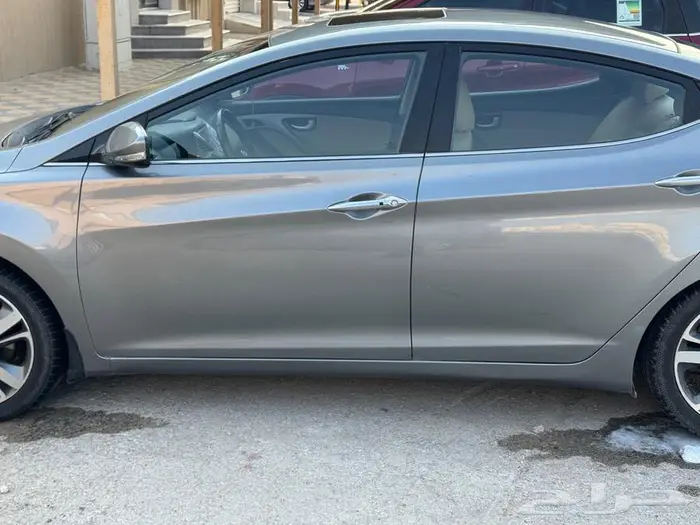 النترا موديل 2016 فل كامل 0